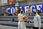 Women’s Basketball Senior Day  Women’s Basketball Senior Day 2021. : Women’s Basketball Senior Day